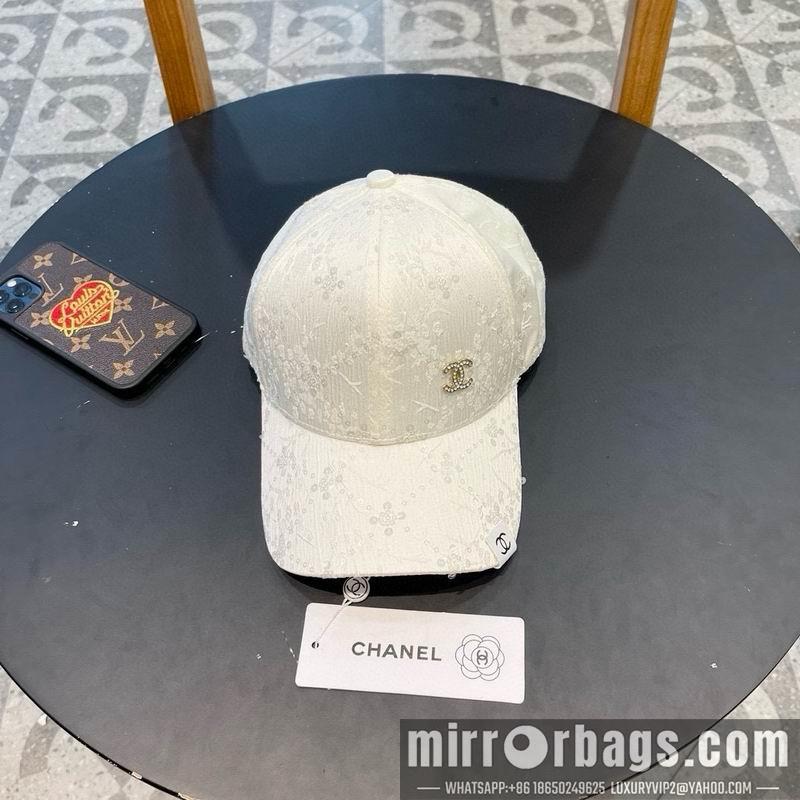 Replica Chanel Hat 072302