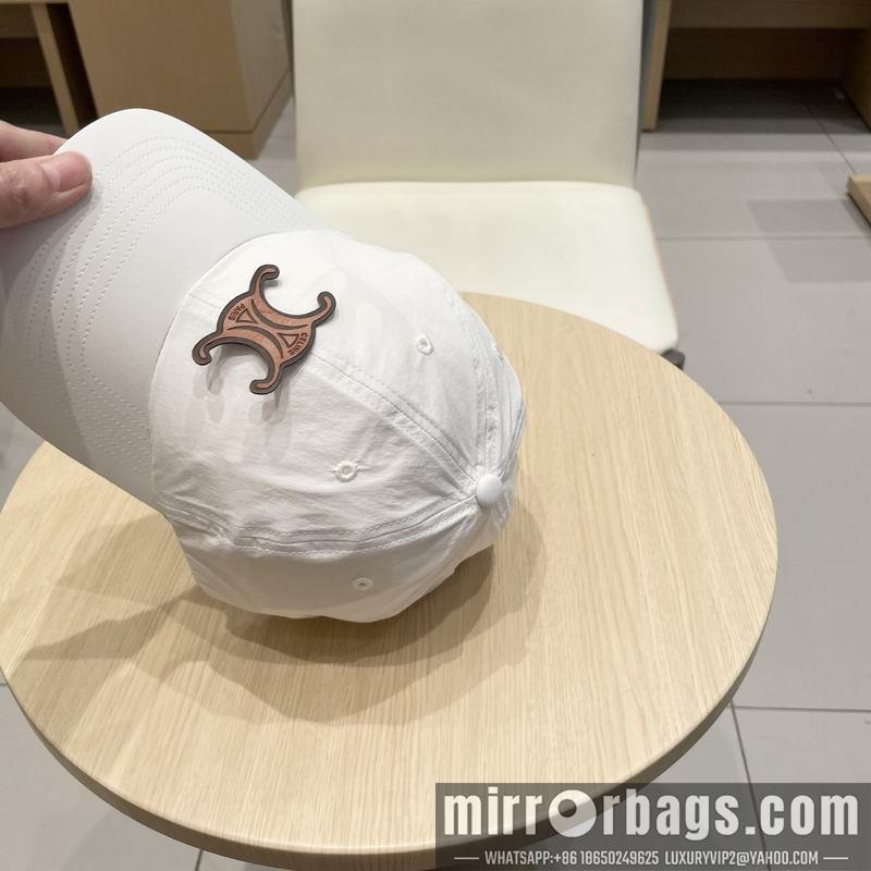 Replica Celine cap 041402