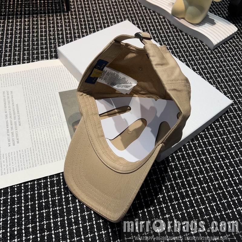 Replica Polo cap 042802