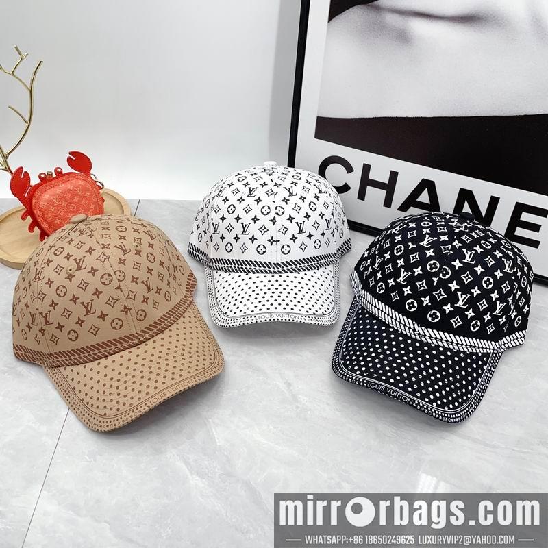 Replica LV cap dx22