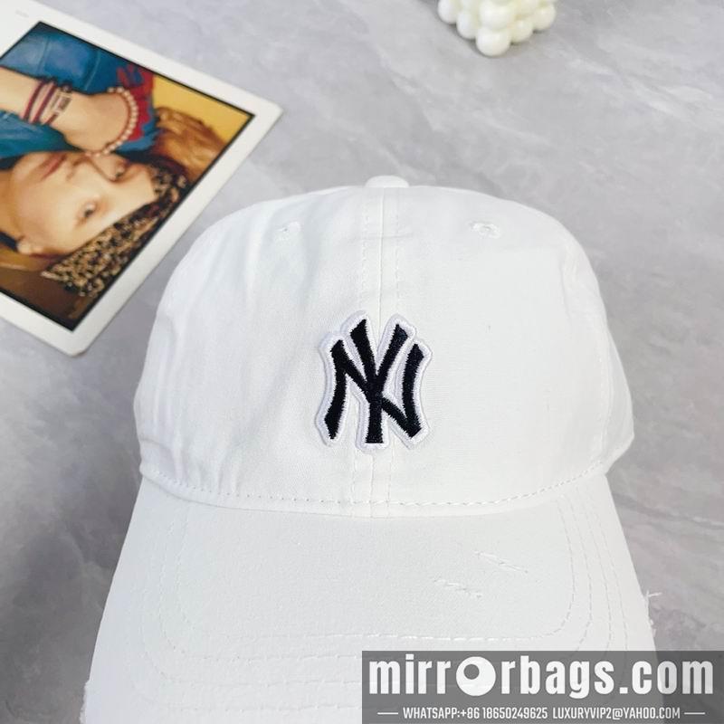 Replica NY cap dx24