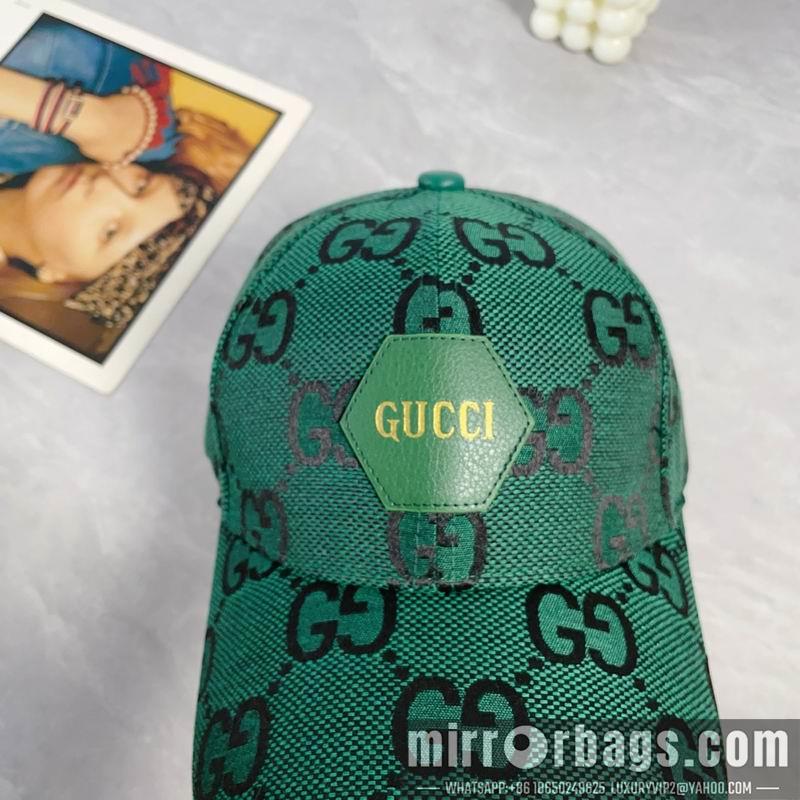 Replica Gucci Hat dx45
