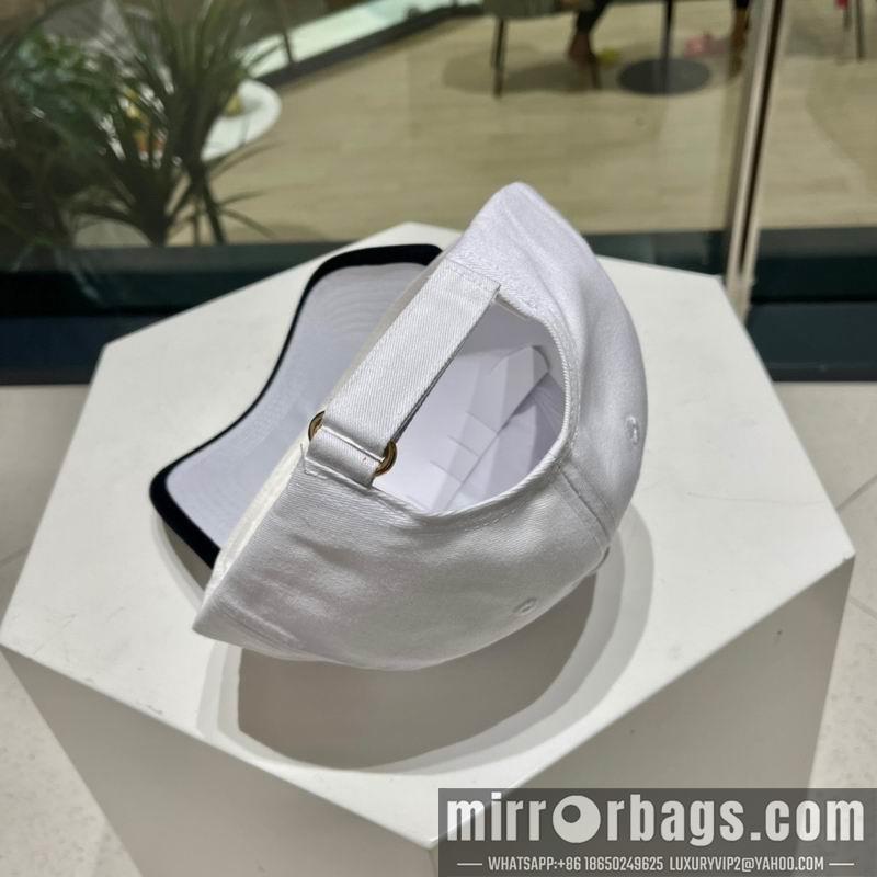 Replica Chanel cap 090603