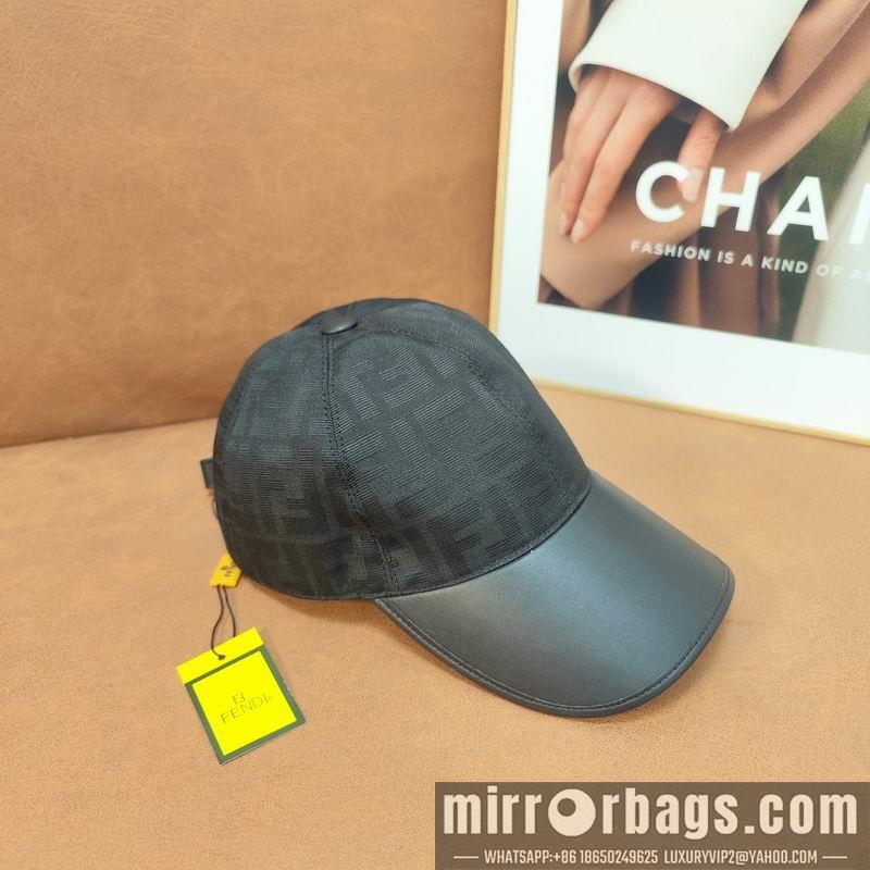 Replica Fendi cap dx44