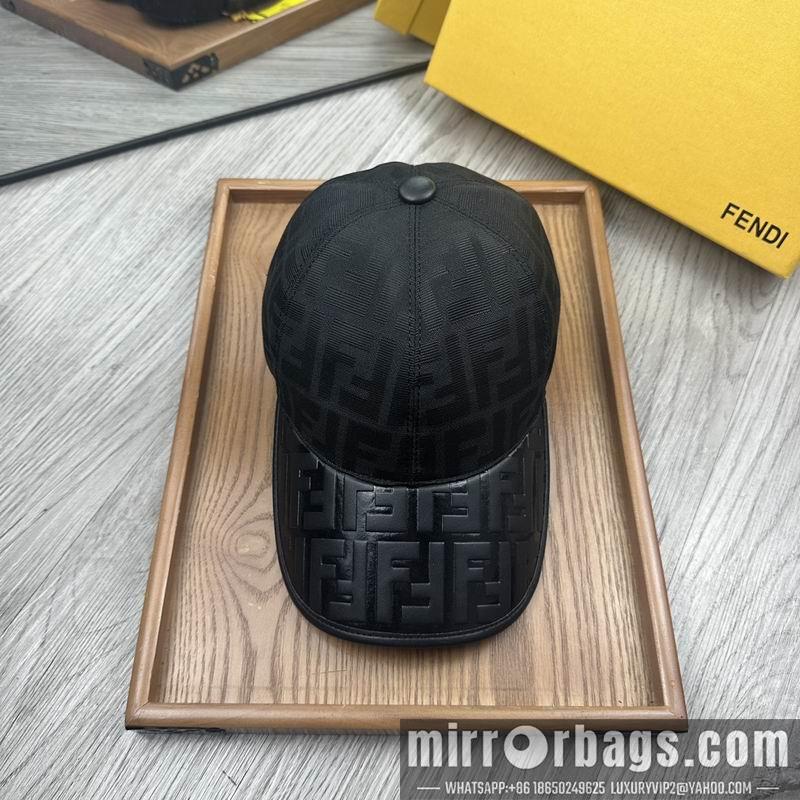 Replica Fendi cap 071202