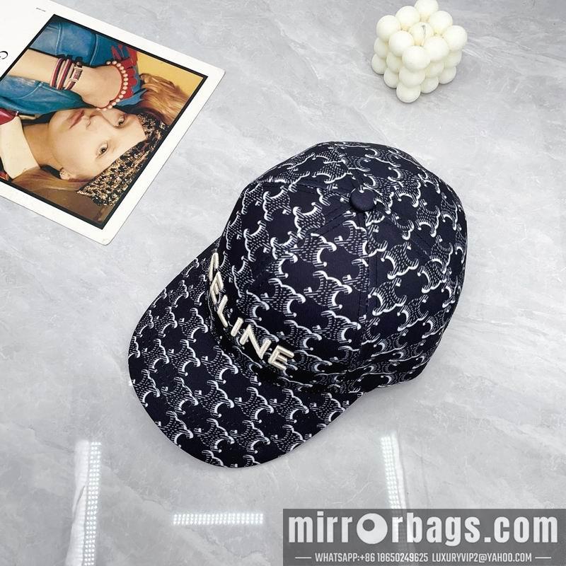 Replica Celine cap dx131