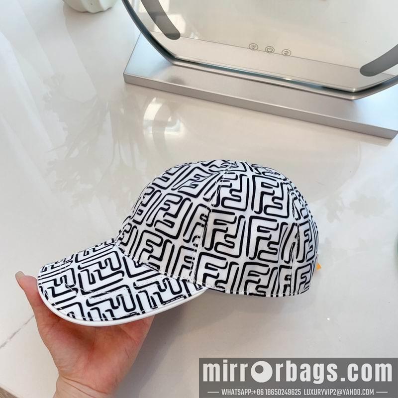 Replica Fendi cap dx31