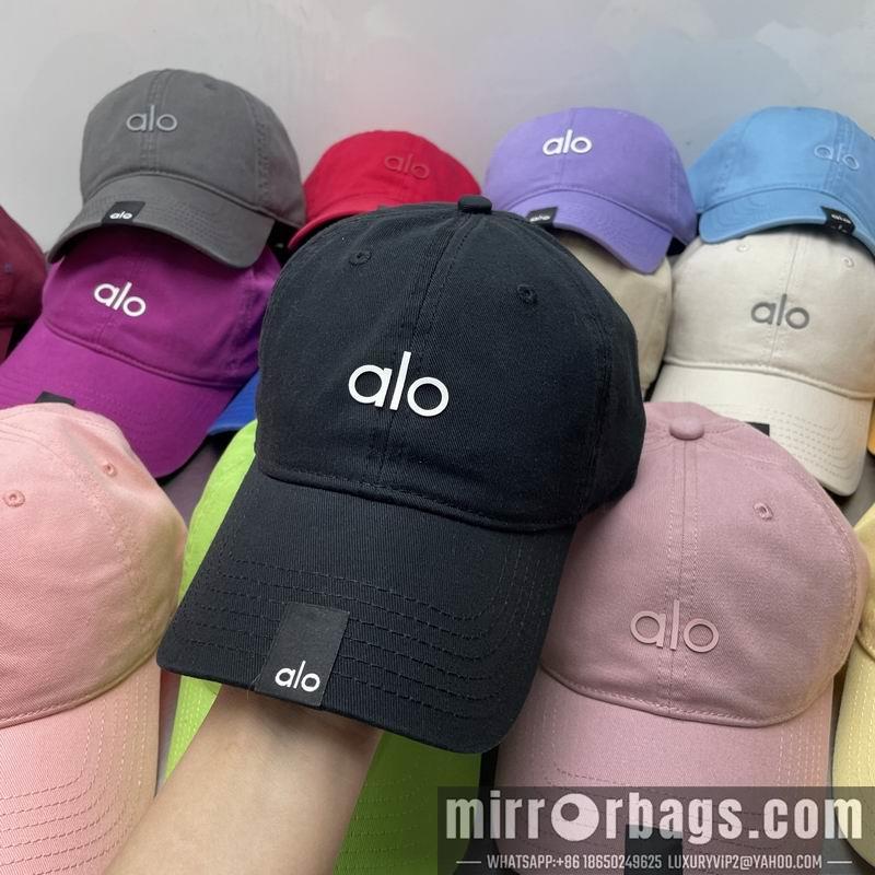 Replica Alo cap dx22