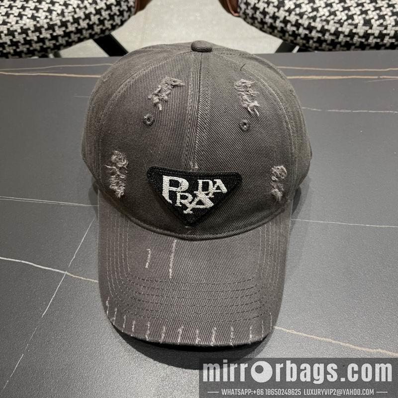 Replica Prada cap 050706