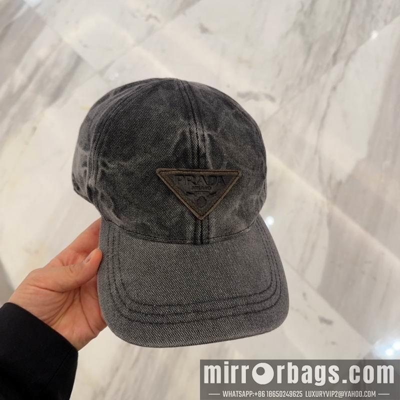 Replica Prada cap dx23