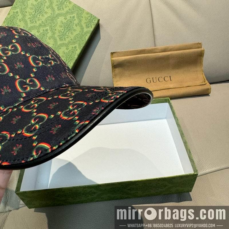Replica Gucci Hat dx42