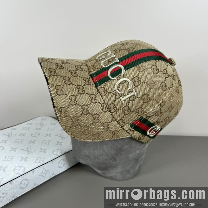 Replica Gucci Hat dx04