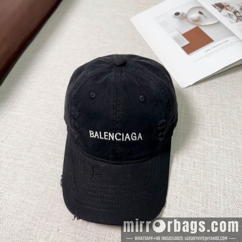 Replica Balenciaga cap dx115