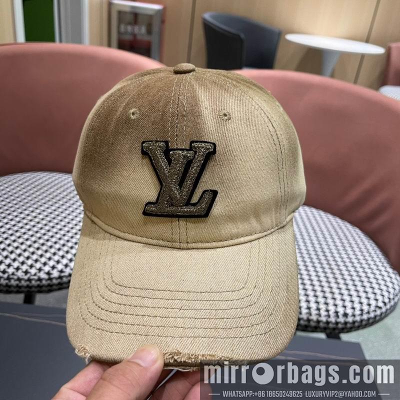 Replica LV cap 092201