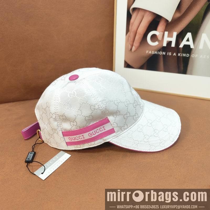 Replica Gucci Hat dx95