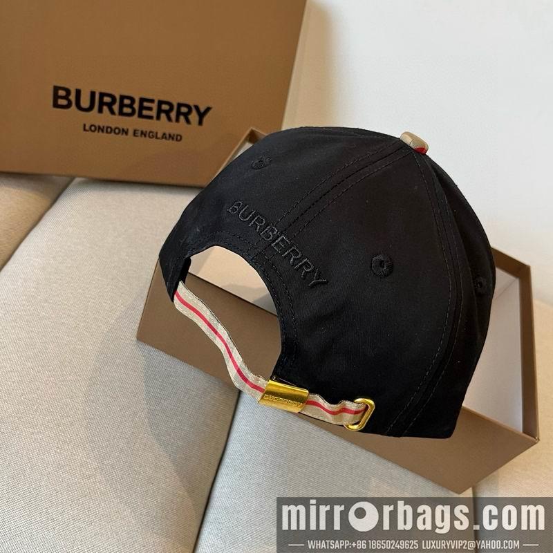 Replica Burberry cap dx09