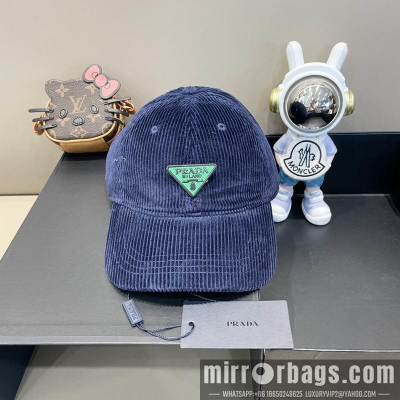 Replica Prada cap 080501
