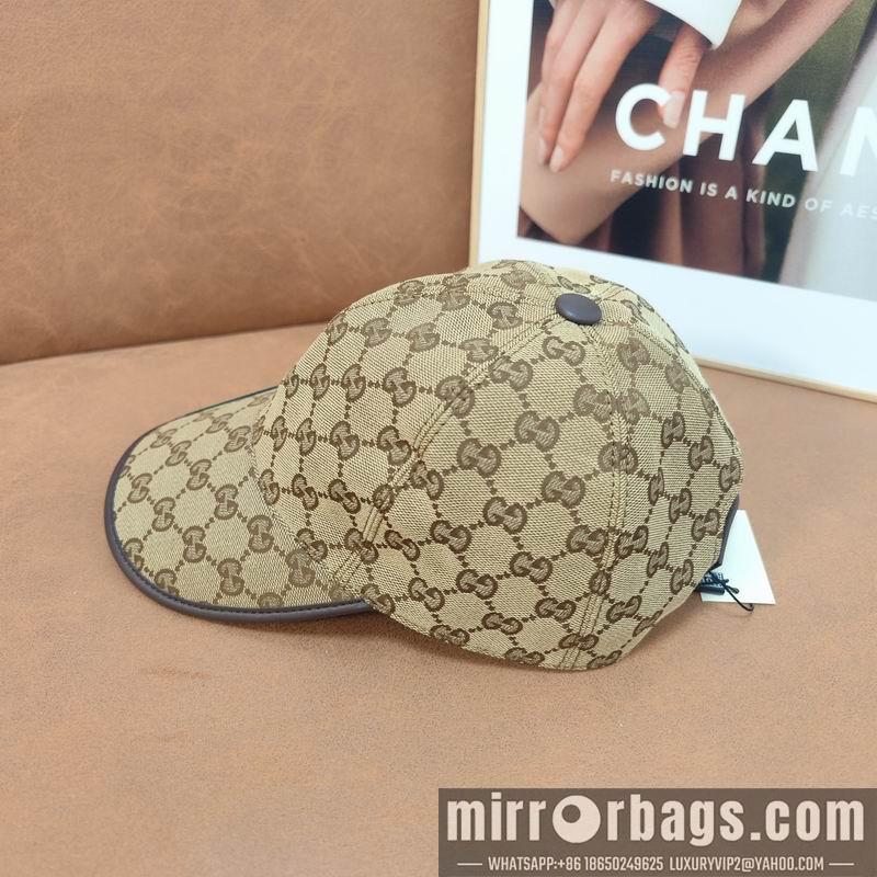 Replica Gucci cap dx109