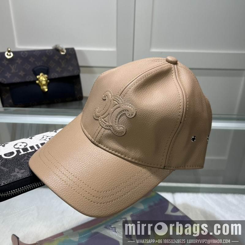 Replica Celine Hat dx100