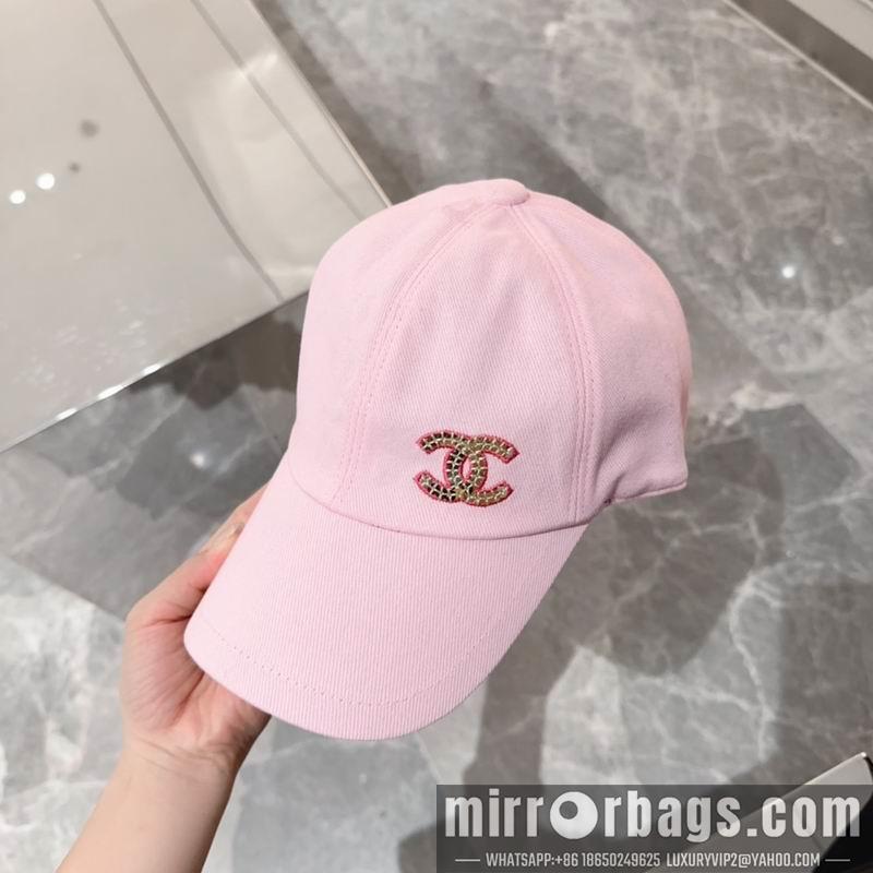 Replica Chanel cap dx51