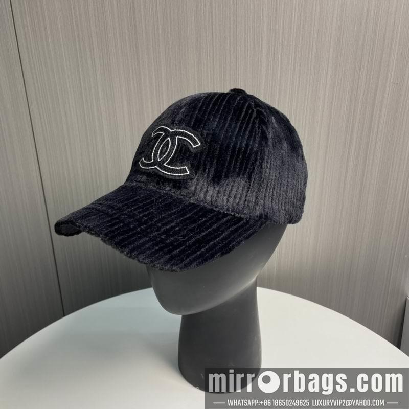 Replica Chanel Cap 010401