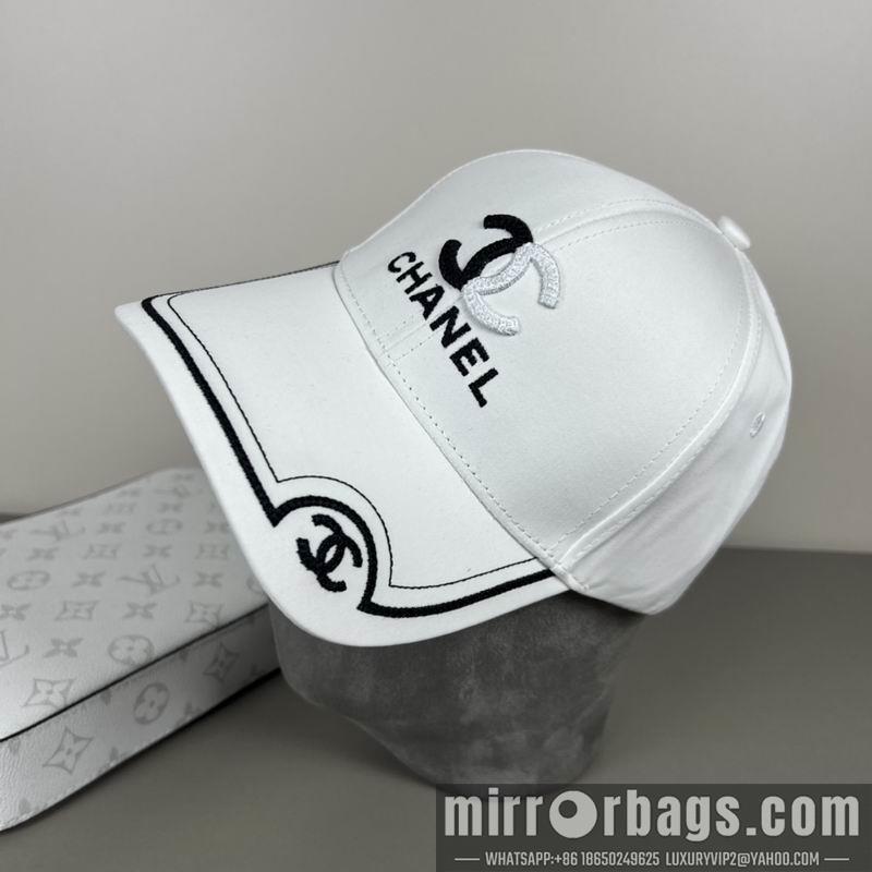 Replica Chanel cap dx34