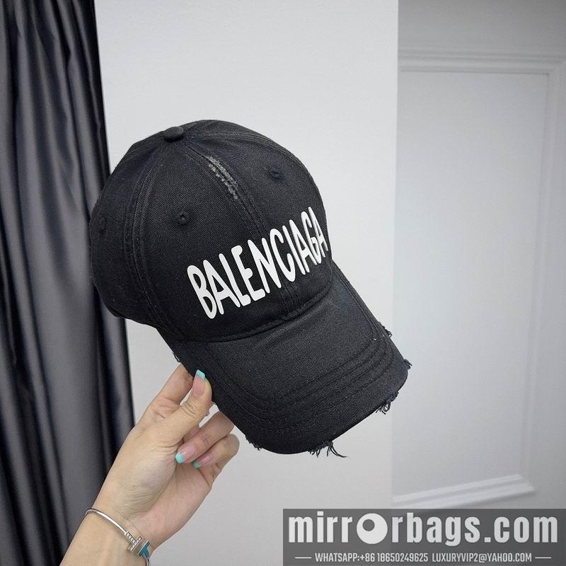 Replica Balenciaga cap 050712