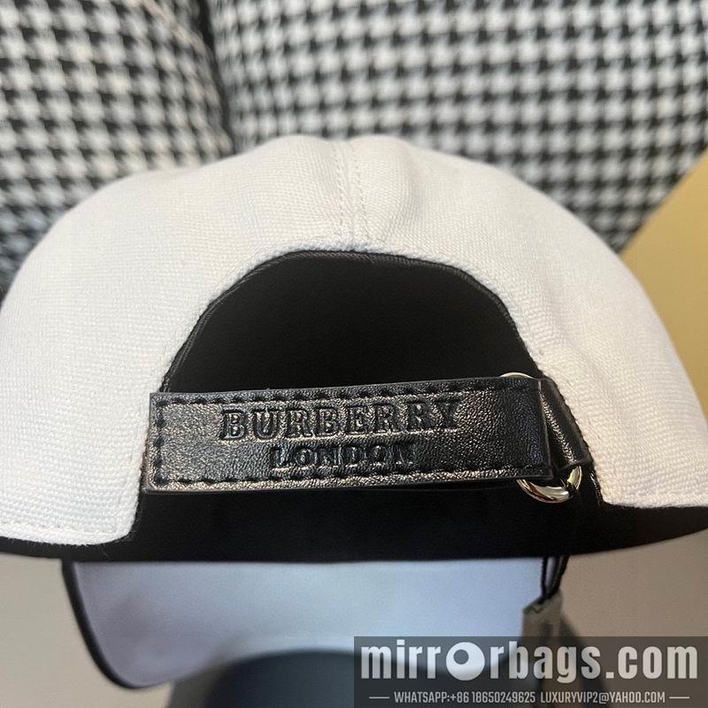Replica Burberry Hat 053101