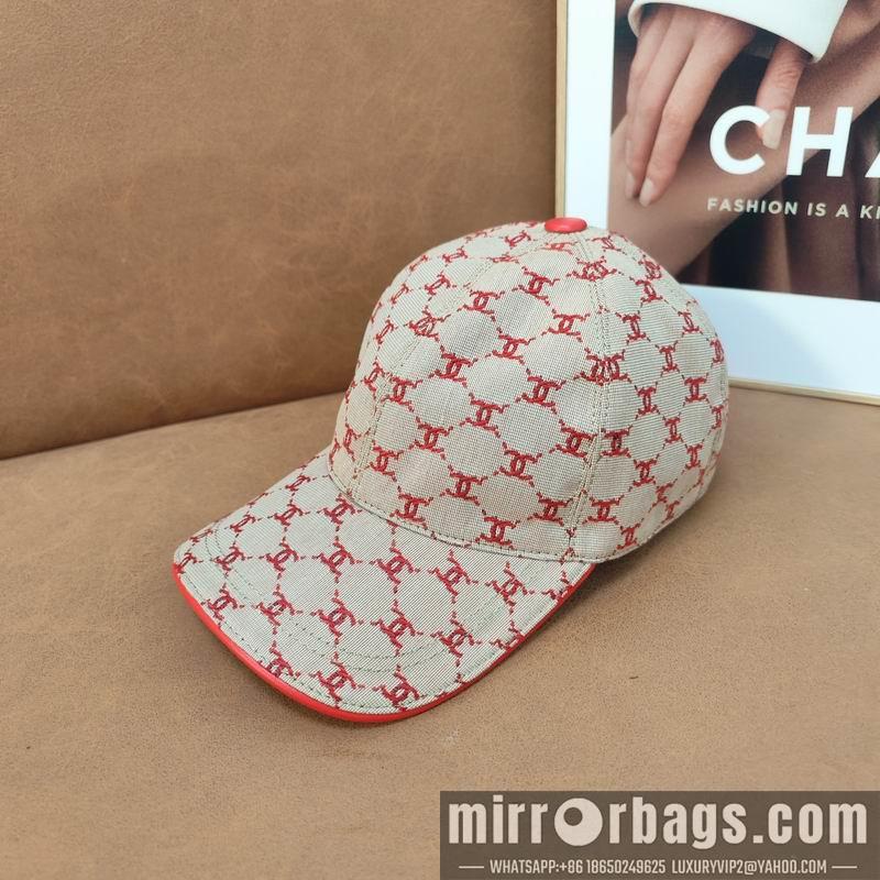 Replica Chanel cap dx38