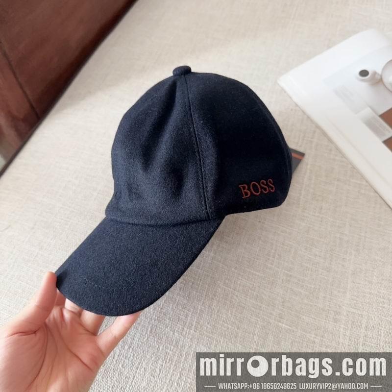 Replica Boss cap dx07