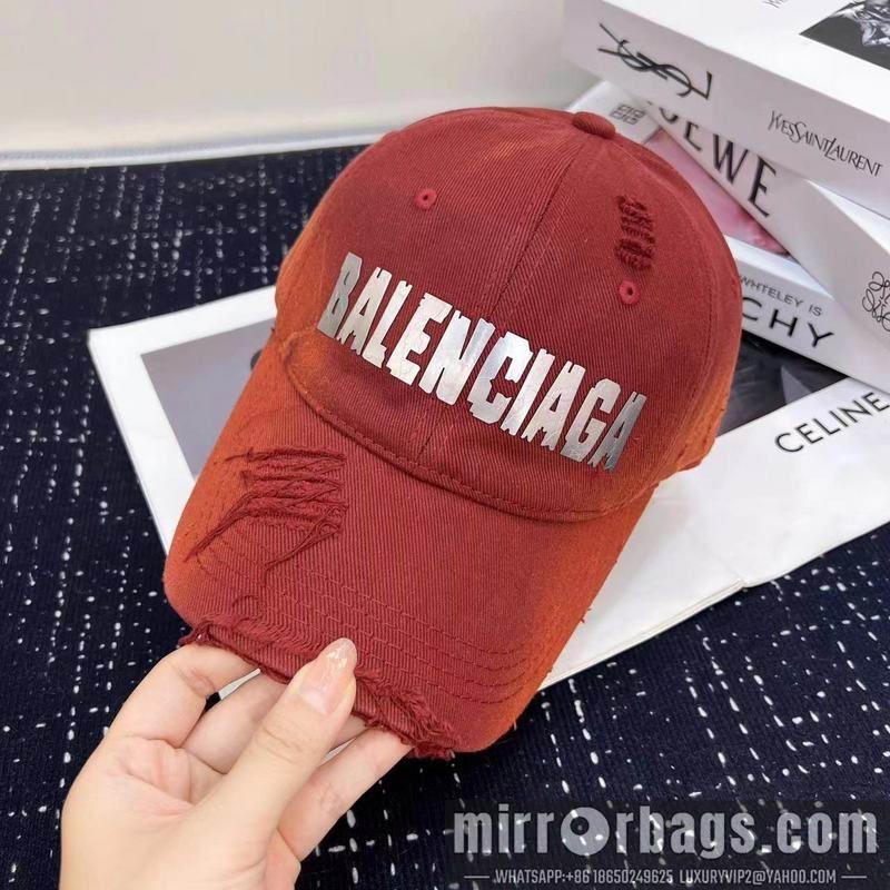 Replica Balenciaga cap hm10