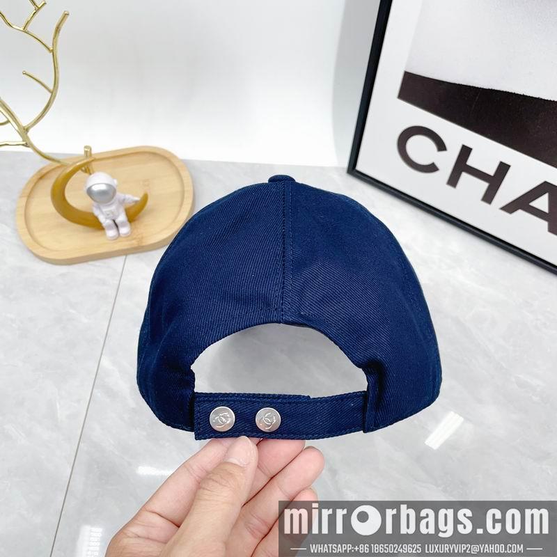 Replica Chanel Hat dx41