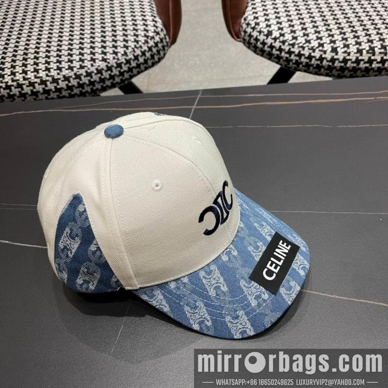 Replica Celine Cap 021003