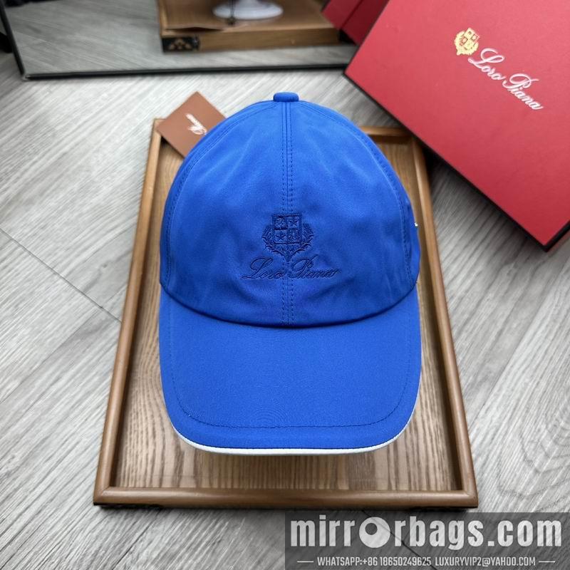 Replica Loro Piana Hat dx02
