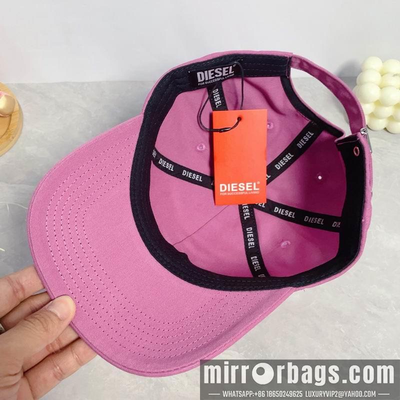 Replica Diesel cap dx02