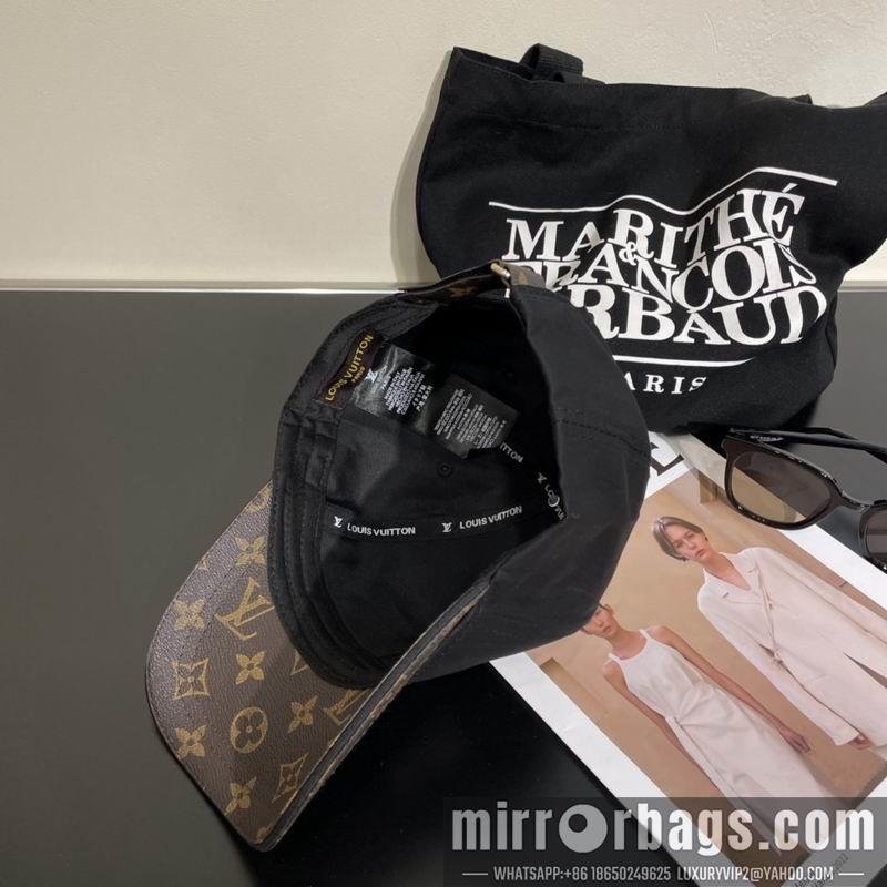 Replica LV cap 042803