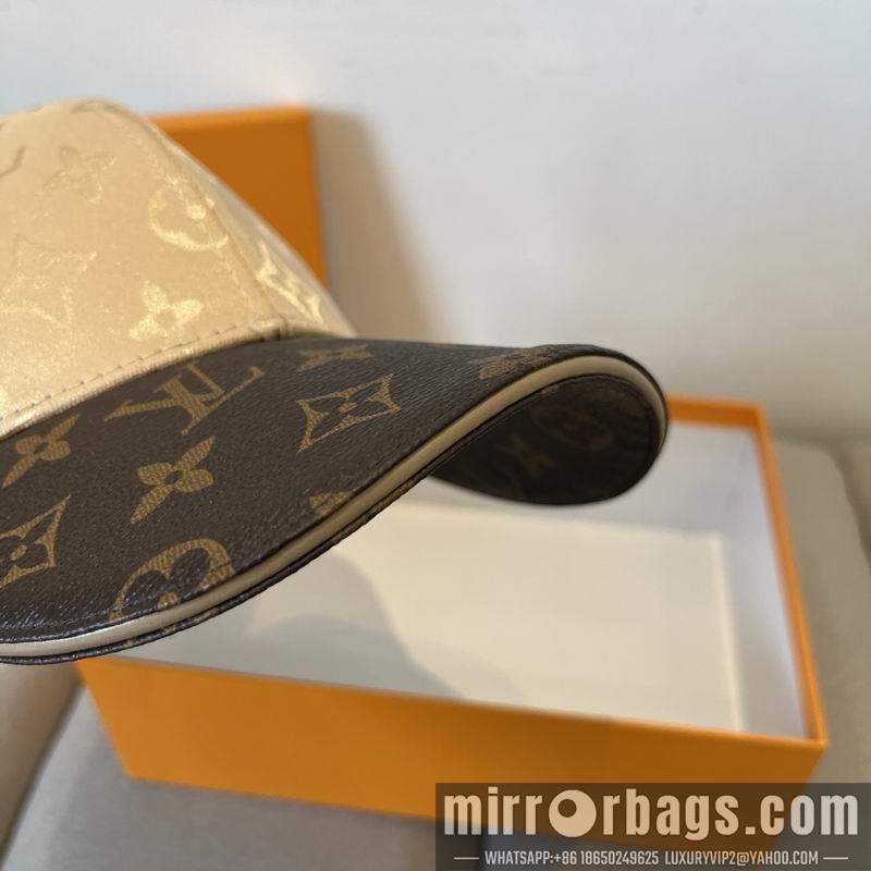 Replica LV cap dx65