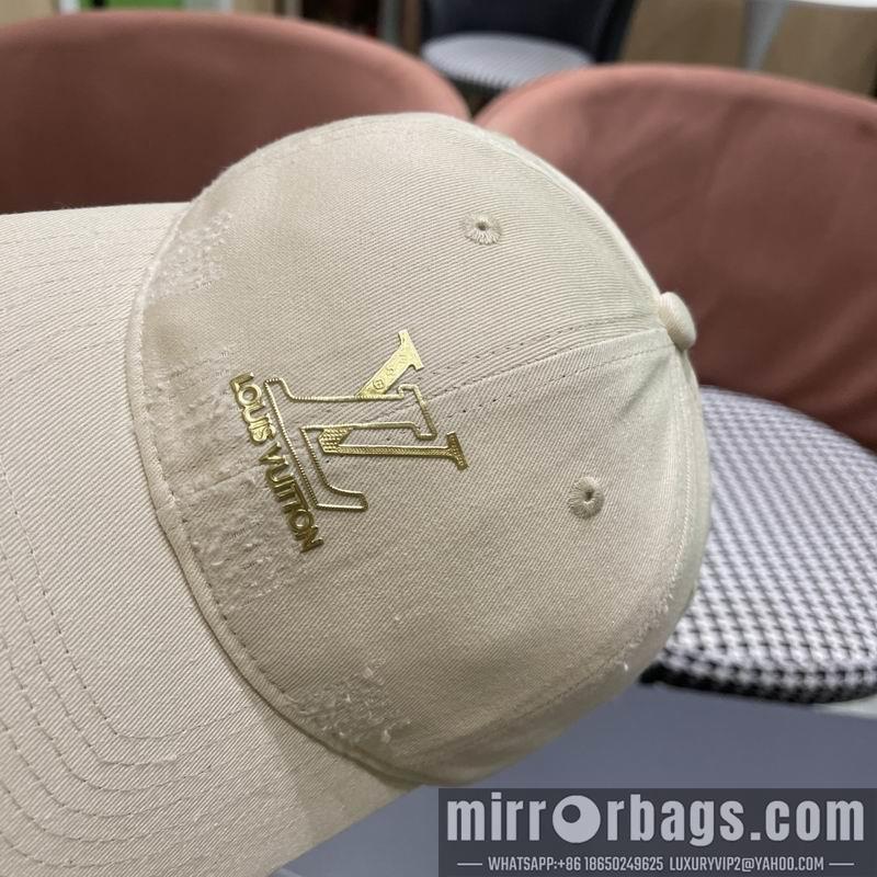 Replica LV Hat 040206