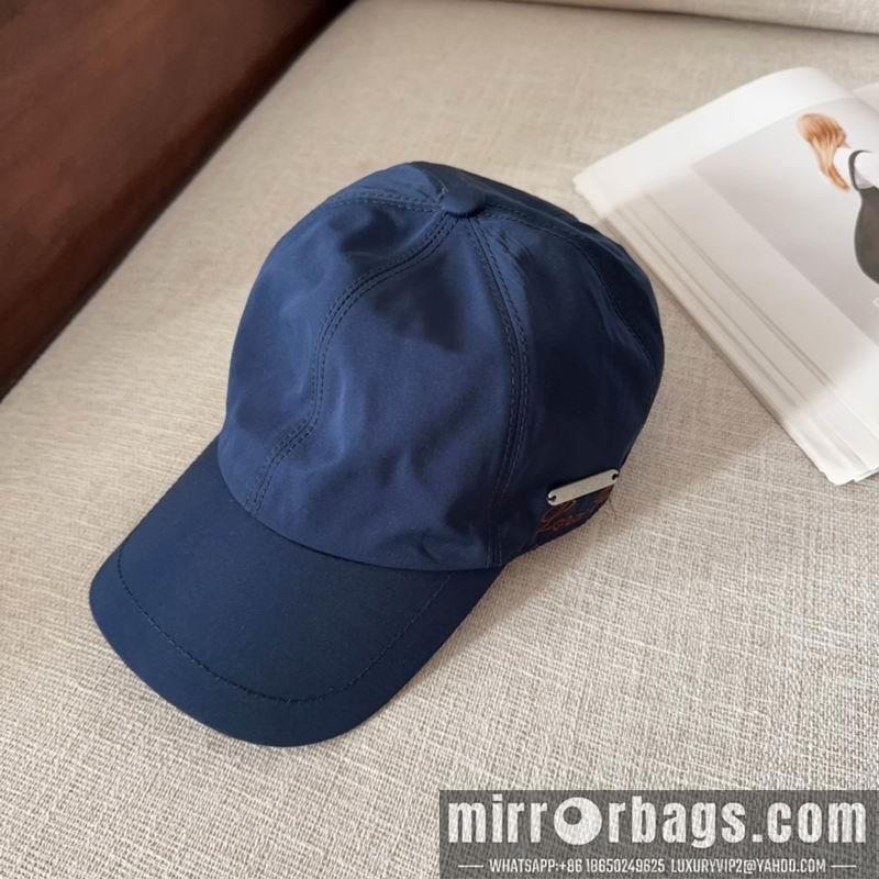 Replica Loro Piana Hat dx24