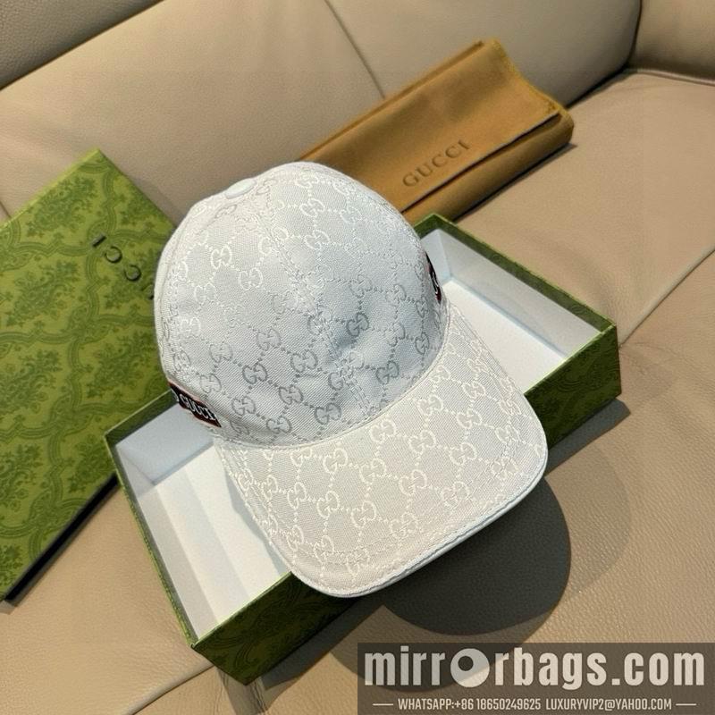 Replica Gucci cap dx08