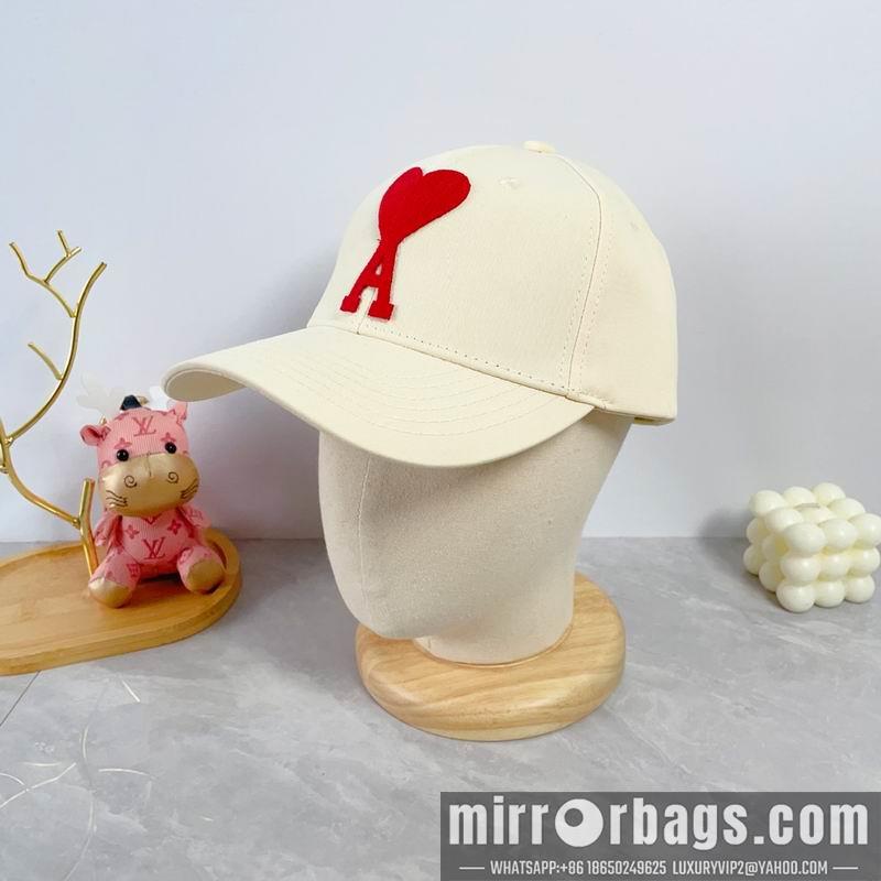 Replica Amiri cap dx02