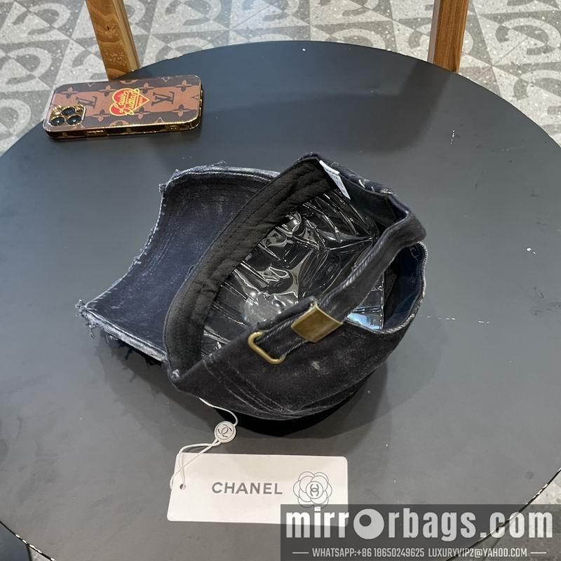 Replica Chanel cap 050704
