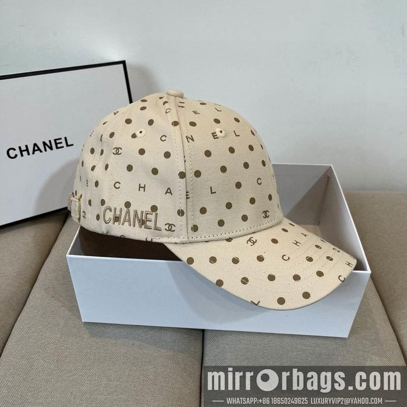 Replica Chanel Hat dx20
