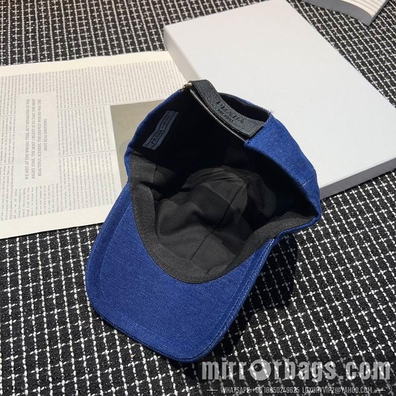 Replica Prada Hat 042605