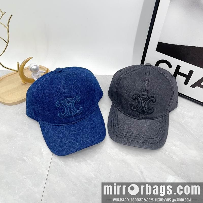 Replica Celine cap dx41