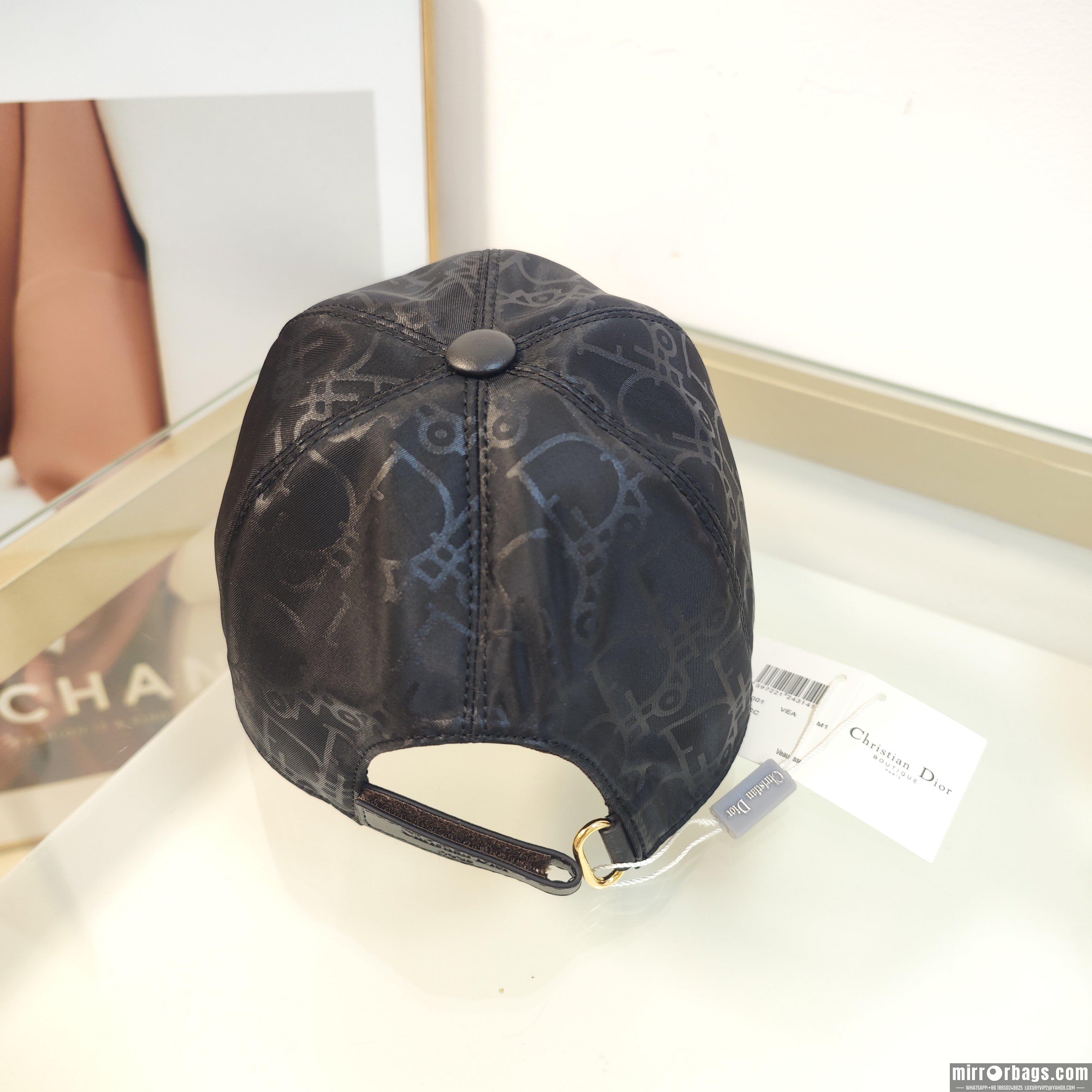 Replica Dior Hat dx74