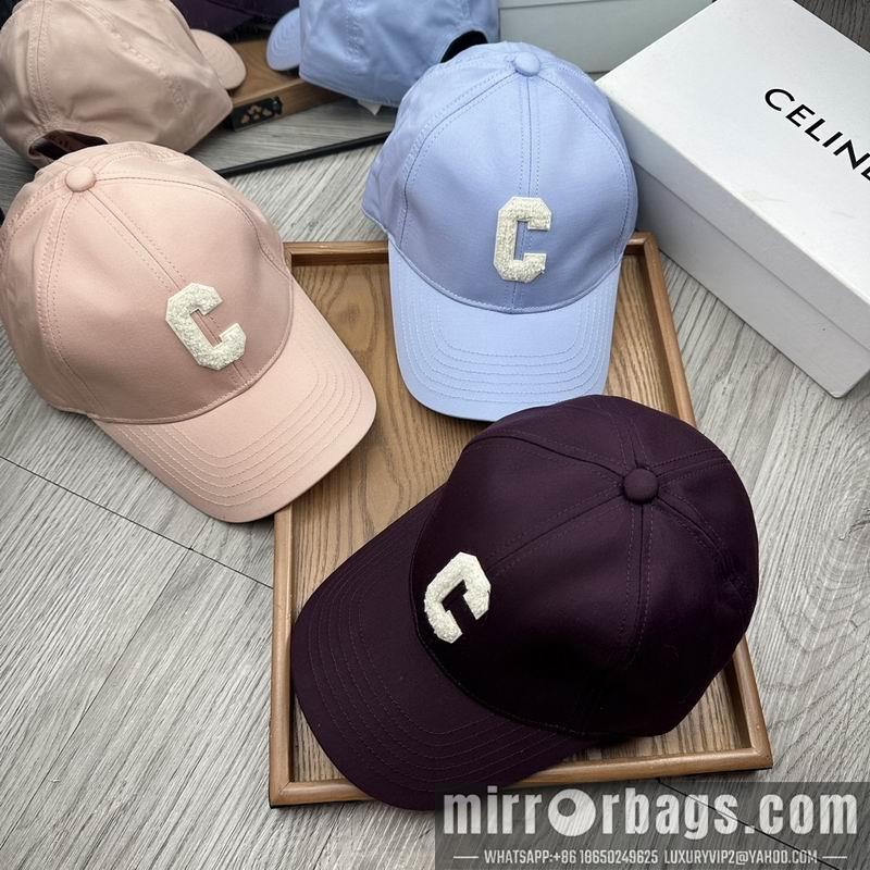 Replica Celine cap dx66