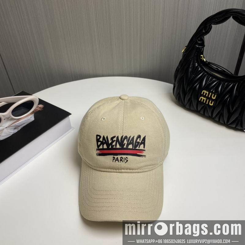 Replica Balenciaga cap 102801