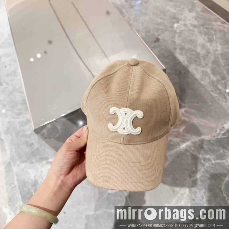 Replica Celine cap dx94