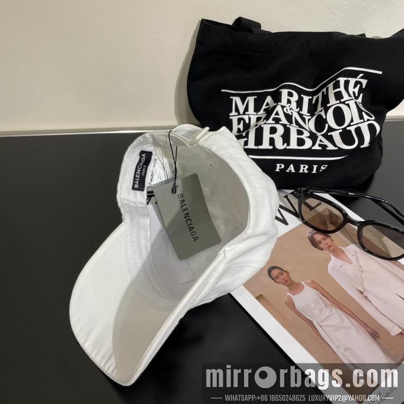 Replica Balenciaga cap 042804
